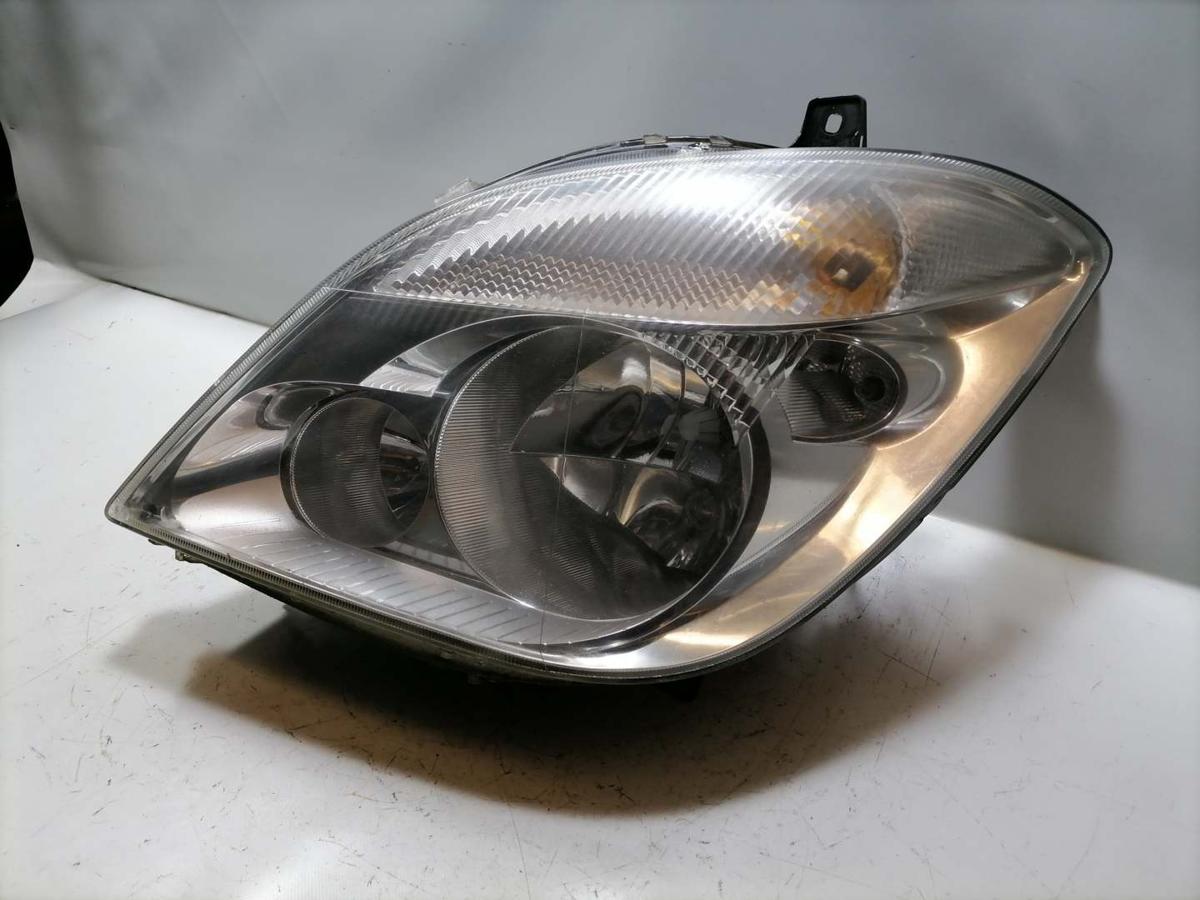 Mercedes Sprinter 906 original Scheinwerfer vorn links Halogen Bj.2010
